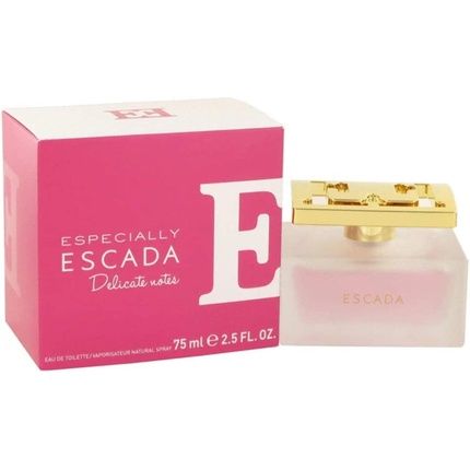 Escada Especially Delicate Notes For Her Eau De Toilette Spray 50Ml