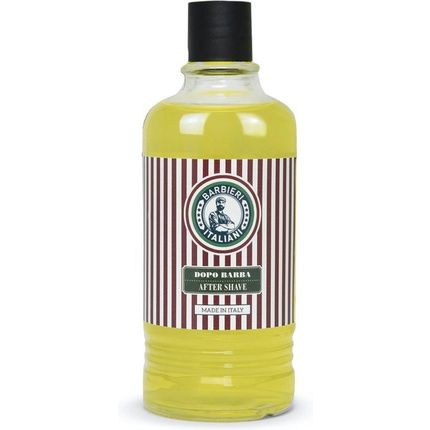 Barbieri Italiani After Shave Cologne Bergamot