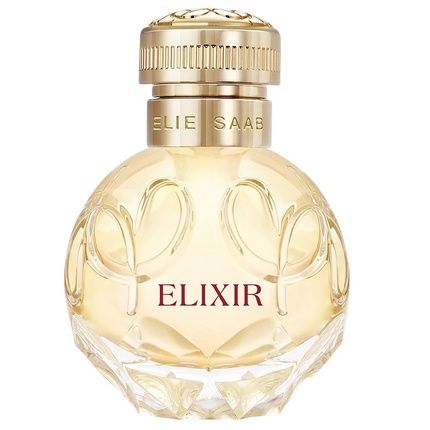 Elie Saab Elixir Eau De Parfum Spray 50Ml
