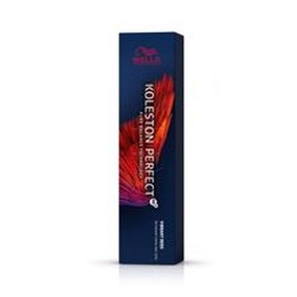 Wella Professional Koleston Perfect Me Vibrant Reds Permanent Hair Color 643