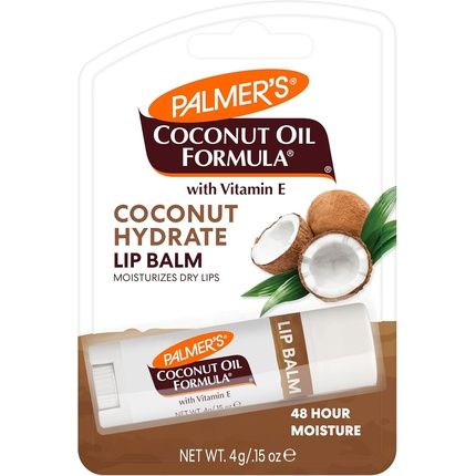 Palmer'S Coconut Oil Formula Lip Balm Spf 15 4G