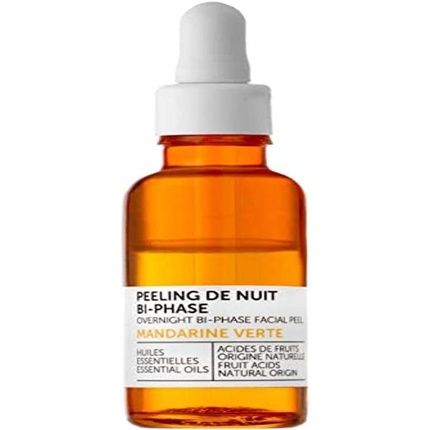 Decleor Green Mandarin Peel