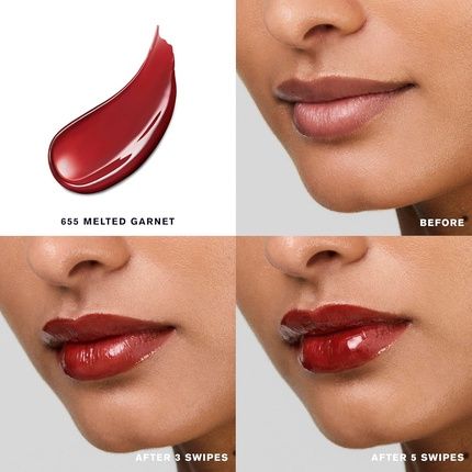 Estee Lauder Pure Color Melt-On Glosstick Plumping & Moisturizing Lip Gloss