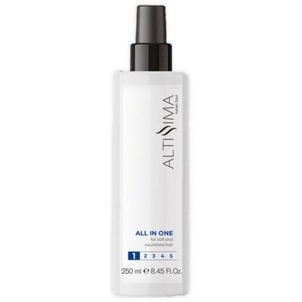 بخاخ ألتيسيما الكل في واحد لعلاج الشعر متعدد الوظائف 250 مل