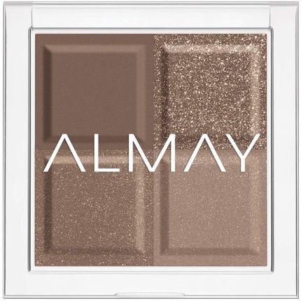 Almay Eyeshadow Squad Cause A Stir #110