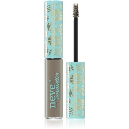 Neve Cosmetics Brow Model Mascara - Lisboa Ebony, 3 Ml