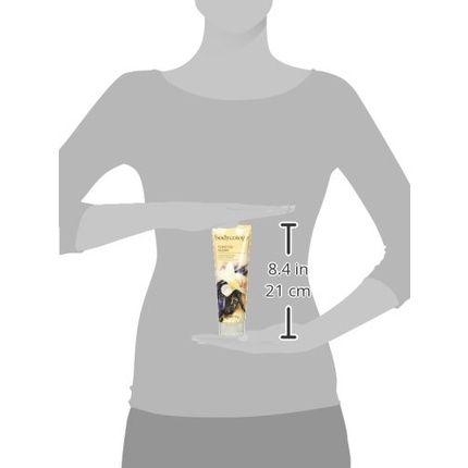 Bodycology Moisturizing Body Cream Toasted Vanilla Sugar 8Oz - Image 3