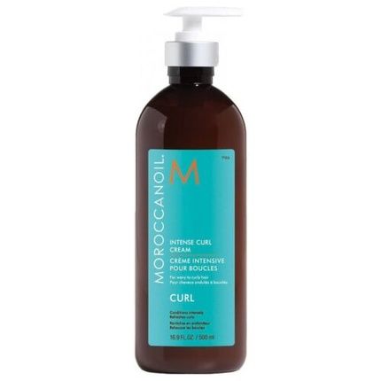 Moroccanoil Curl Intense Cream 500Ml