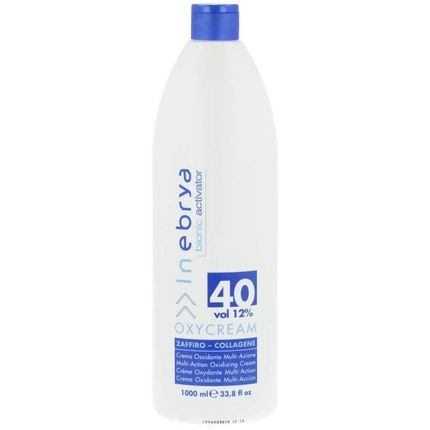 Inebrya Bionic Color Oxycream 12% 1L