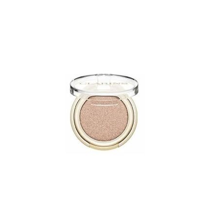 Clarins Ombre Skin Mono Eyeshadow 02 Pearly Rose Gold 15G