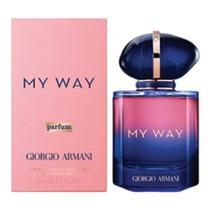 Giorgio Armani My Way Le Parfum Spray 90 Ml - Image 3