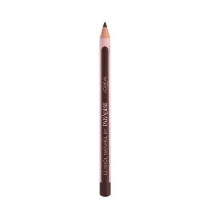 L'Oral Paris Le Khl Natural Paradise Liner 102 Pure Espresso