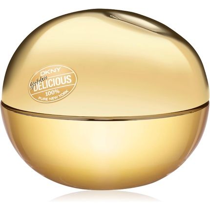 Dkny Golden Delicious Eau De Parfum 50Ml