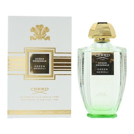 Creed Green Neroli Eau De Parfum Unisex 100 Ml