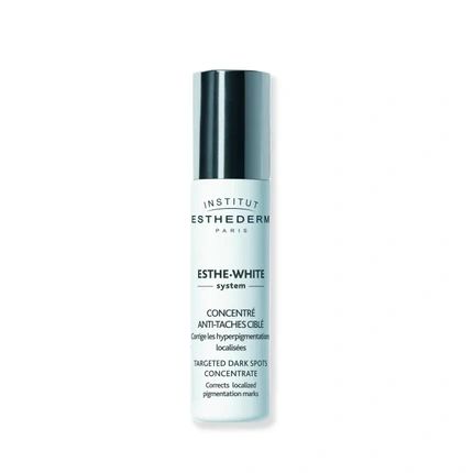 Institut Esthederm White System Anti Brown Patches Serum Roll-On 9Ml