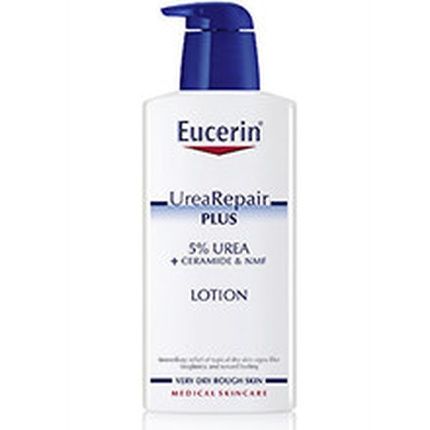 Eucerin Urearepair Plus 5% Urea Lotion 400Ml