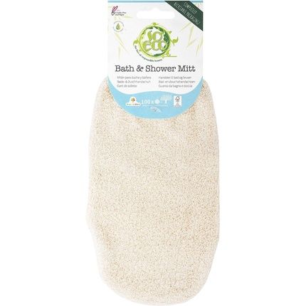 So Eco Bath And Shower Mitt