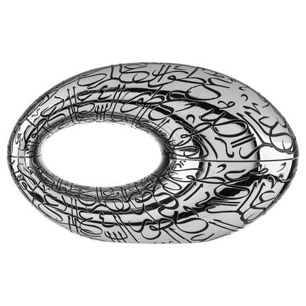 Athoor Al Alam Eau De Parfum Pride - Unisex - 75Ml