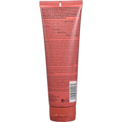Aveda Nutriplenish Deep Moisture Conditioner 9 Fl Oz