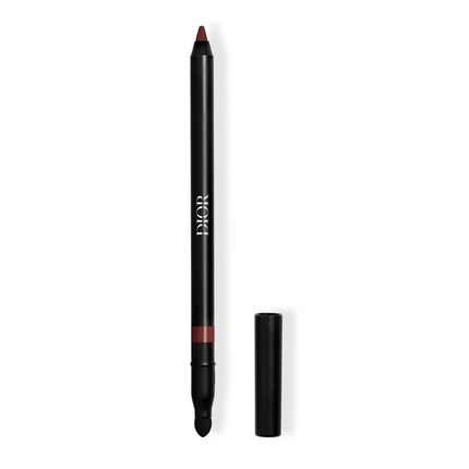 Dior Diorshow On Stage Eyeliner Waterproof 12G Color Brick