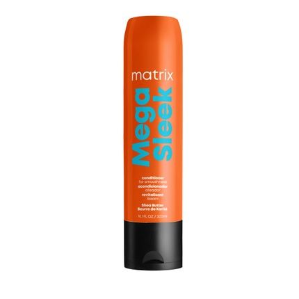 Matrix Total Results Mega Sleek Shea Butter Conditioner - 300Ml