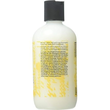 Bumble And Bumble Shampoos