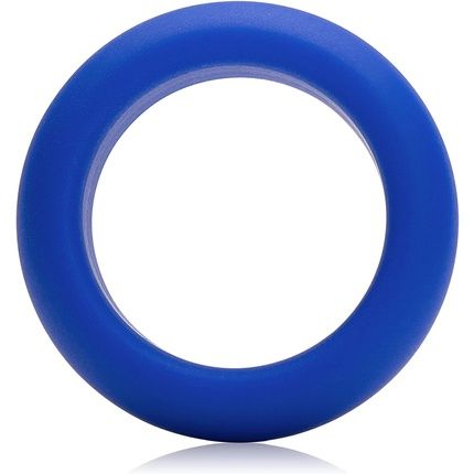 Je Joue Cock Ring E32354 Blue One Size