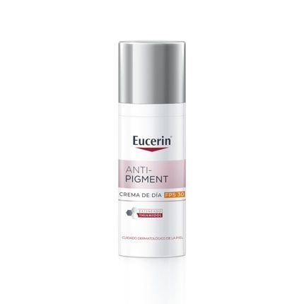 Eucerin Anti-Pigment Day Cream Spf 30 50Ml - Effective Skin Care For Pigmentation