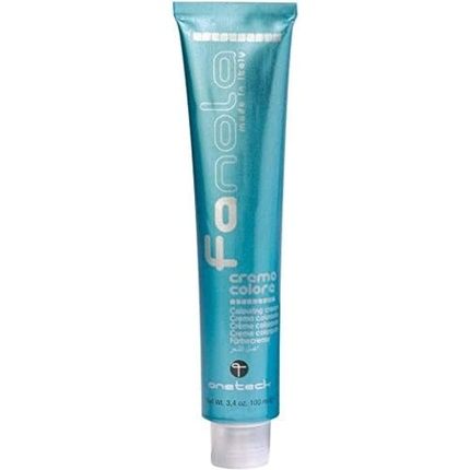 Fanola Colouring Cream 9.0 Very Light Blonde 100Ml