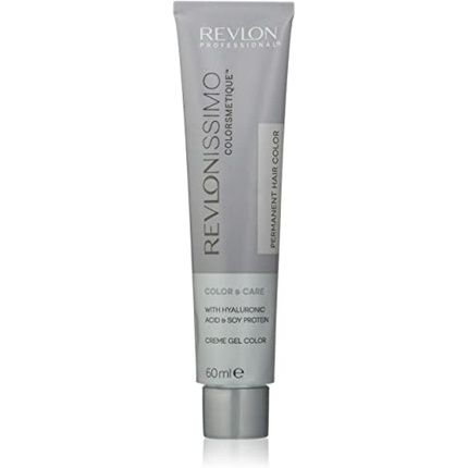 Revlon Professional Revlonissimo Colorsmetique Cremegel Color 7.2 60Ml