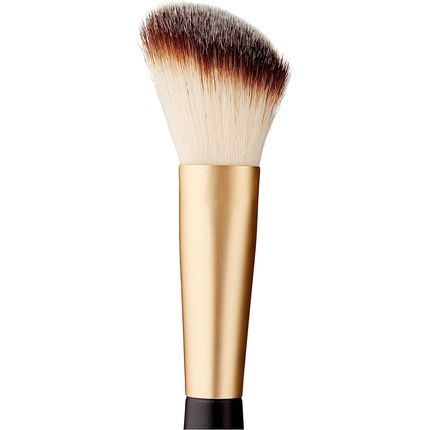 Purobio Blush And Bronzer Facial Brush No. 02 - Image 3