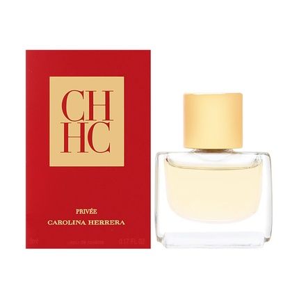 Carolina Herrera Prive Miniature Eau De Parfum 5Ml