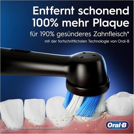 Oral-B Io Series 6 Pink Sand
