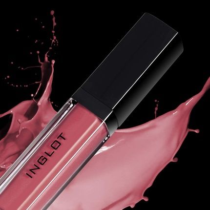 Inglot Hd Lip Tint Matte 45 - Image 3