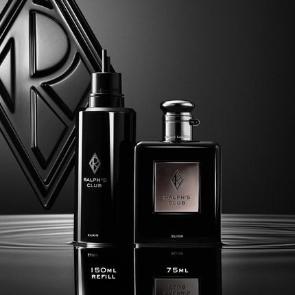 Ralph Lauren Ralph'S Club Elixir 150Ml Refill - Image 3