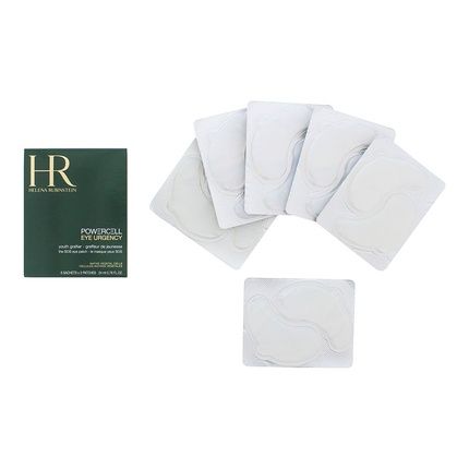 Helena Rubinstein Powercell Eye Urgency Eye Patches 6 X 4Ml