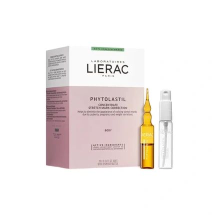 Lierac Phytolastil Stretchmark Correction Serum 100Ml