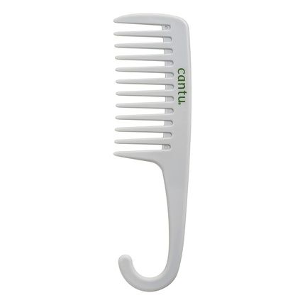 Cantu Robust Detangling Comb - Image 3