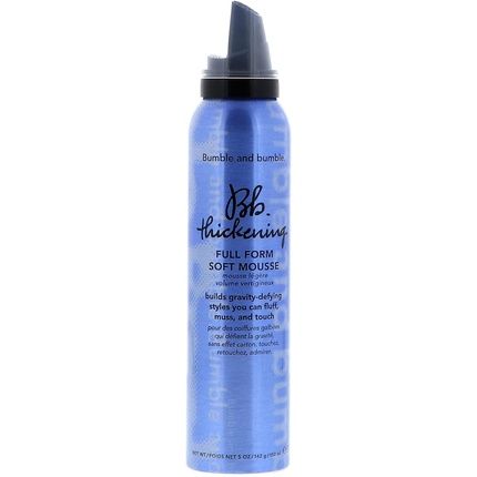 Bumble & Bumble Full Form Soft Mousse