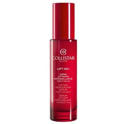Collistar Lift Hd+ Face Serum 30Ml