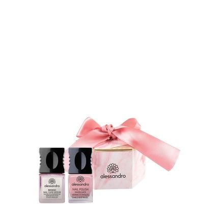 Alessandro Mother'S Day Nail Polish Set 5 Ml