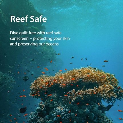 Blithe Honest Sunscreen Spf 50 Pa Lightweight Face Sunscreen - Image 3