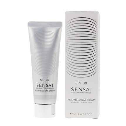 Sensai Cellular Performance Advanced Day Cream 50Ml