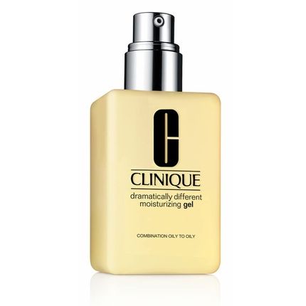 Clinique Dramatically Different Moisturising Gel 200Ml - Image 3