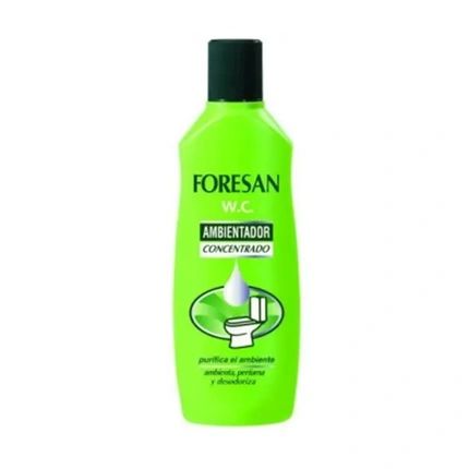 Foresan Wc - Fragrance Concentrate, 125 Ml