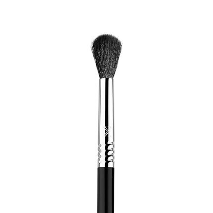 Sigma Tapered Blending Brush Ss224/E40 Cosmetic Brush - Black