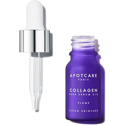 Apotcare Collagen Facial Serum 10Ml