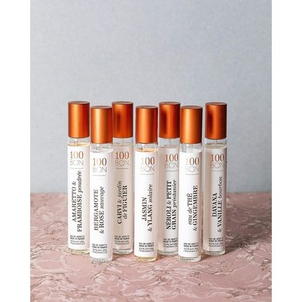 100Bon Neroli & Petit Grain Printanier Edp Cologne 15Ml - Image 3