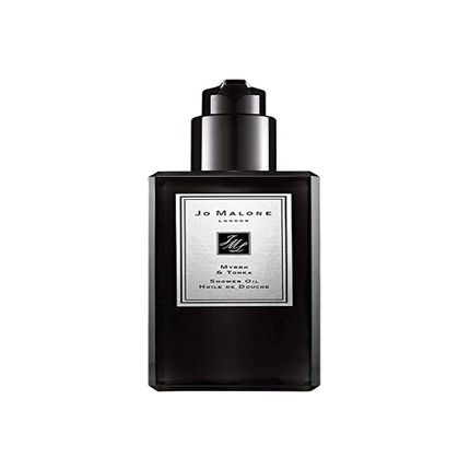 Jo Malone Myrrh & Tonka Shower Oil 250G