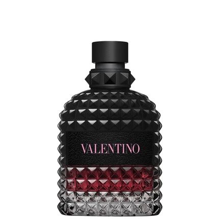 Valentino Uomo Born In Roma Intense Eau De Parfum 100Ml
